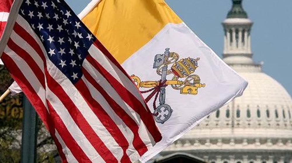 Catholic and American: What are the Politics of the Common Good?